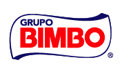 Logo de Bimbo