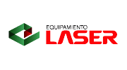 Logo de Equipamiento Laser