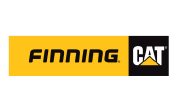 Logo de Finning CAT