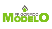 Logo de Frigorifico Modelo