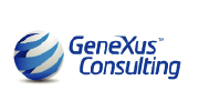 Logo de Genexus Consulting