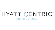 Logo de Hyatt Centric Montevideo