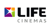 Logo de Life Cinemas