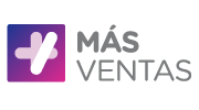 Logo de Mas Ventas