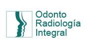 Logo de OdontoRadiología Integral