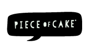 Logo de Piece of Cake