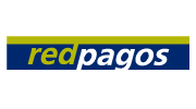 Logo de Redpagos