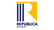 Logo de República AFAP
