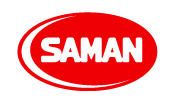 Logo de Saman