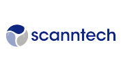 Logo de Scantech