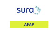 Logo de Sura AFAP