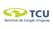 Logo de Terminal de Cargas uruguayas