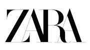 Logo de Zara