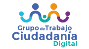 Grupo de Trabajo Ciudadanía Digital