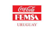 Coca Cola Femsa Uruguay